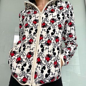 UNIQLO MICKEY MOUSE COLLAB SWEATER ❤️]